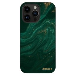 Fashion Case MagSafe Apple iPhone 14 Pro Max - Green