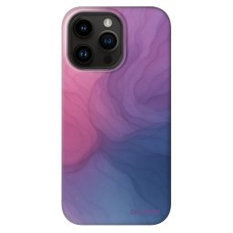 Fashion Case MagSafe Apple iPhone 14 Pro Max - Silk