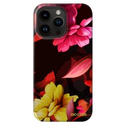 Fashion Case MagSafe Apple iPhone 14 Pro Max - Dark Peonny