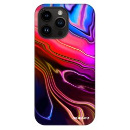 Fashion Case MagSafe Apple iPhone 14 Pro Max - Electric