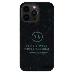 Fashion Case MagSafe Apple iPhone 14 Pro Max - LEFT A MARK