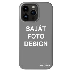 Fashion Case MagSafe Apple iPhone 14 Pro Max - Saját fotó/motívum