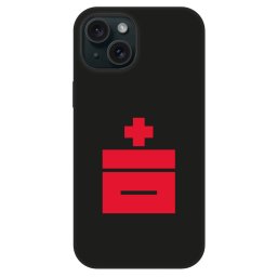 Fashion Case MagSafe Apple iPhone 15 - Le Plastenciaga
