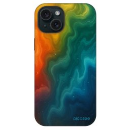 Fashion Case MagSafe Apple iPhone 15 - Solar