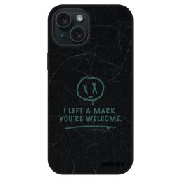 Fashion Case MagSafe Apple iPhone 15 - LEFT A MARK