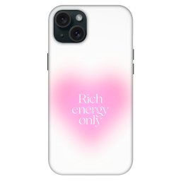 Fashion Case MagSafe Apple iPhone 15 Plus - Rich Energy