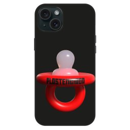 Fashion Case MagSafe Apple iPhone 15 Plus - Le Dudel