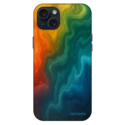 Fashion Case MagSafe Apple iPhone 15 Plus - Solar