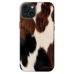 Fashion Case MagSafe Apple iPhone 15 Plus - Rodeo