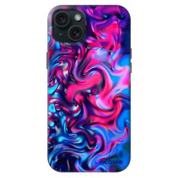 Fashion Case MagSafe Apple iPhone 15 Plus - Redlight