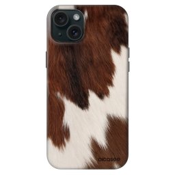 Fashion Case MagSafe Apple iPhone 15 Plus - Rustica