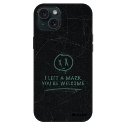 Fashion Case MagSafe Apple iPhone 15 Plus - LEFT A MARK