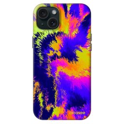 Fashion Case MagSafe Apple iPhone 15 Plus - Burn