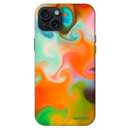 Fashion Case MagSafe Apple iPhone 15 Plus - Juice