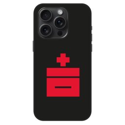 Fashion Case MagSafe Apple iPhone 15 Pro - Le Plastenciaga