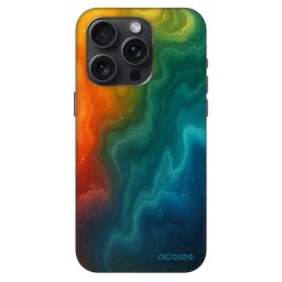Fashion Case MagSafe Apple iPhone 15 Pro - Solar