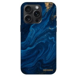 Fashion Case MagSafe Apple iPhone 15 Pro - Blue