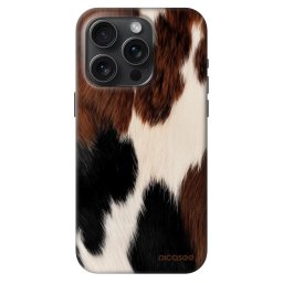 Fashion Case MagSafe Apple iPhone 15 Pro - Rodeo