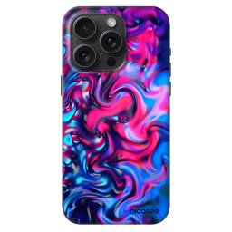 Fashion Case MagSafe Apple iPhone 15 Pro - Redlight