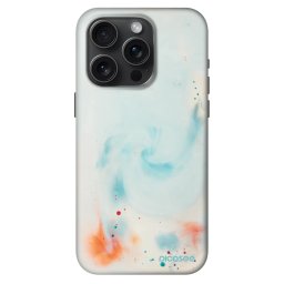 Fashion Case MagSafe Apple iPhone 15 Pro - Splash