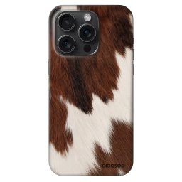 Fashion Case MagSafe Apple iPhone 15 Pro - Rustica