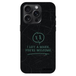 Fashion Case MagSafe Apple iPhone 15 Pro - LEFT A MARK