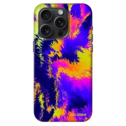 Fashion Case MagSafe Apple iPhone 15 Pro - Burn