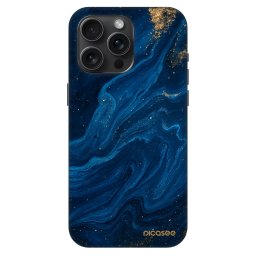 Fashion Case MagSafe Apple iPhone 15 Pro Max - Blue