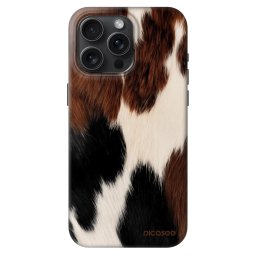 Fashion Case MagSafe Apple iPhone 15 Pro Max - Rodeo