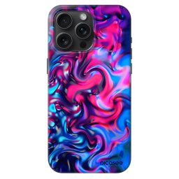 Fashion Case MagSafe Apple iPhone 15 Pro Max - Redlight