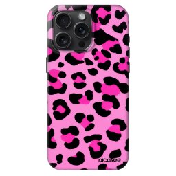 Fashion Case MagSafe Apple iPhone 15 Pro Max - Pink Tiger