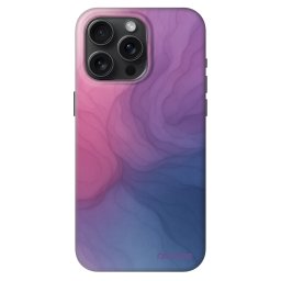 Fashion Case MagSafe Apple iPhone 15 Pro Max - Silk