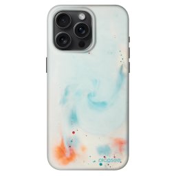 Fashion Case MagSafe Apple iPhone 15 Pro Max - Splash