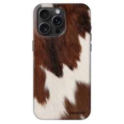 Fashion Case MagSafe Apple iPhone 15 Pro Max - Rustica
