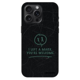 Fashion Case MagSafe Apple iPhone 15 Pro Max - LEFT A MARK