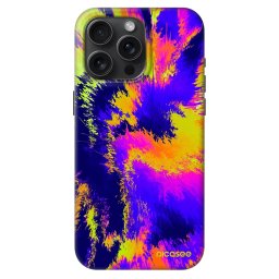 Fashion Case MagSafe Apple iPhone 15 Pro Max - Burn