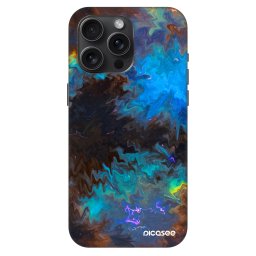 Fashion Case MagSafe Apple iPhone 15 Pro Max - Space