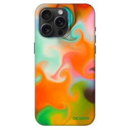 Fashion Case MagSafe Apple iPhone 15 Pro Max - Juice