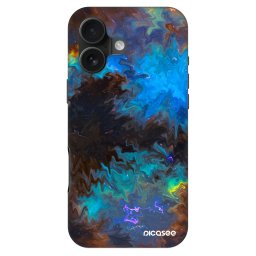Fashion Case MagSafe Apple iPhone 16 - Space