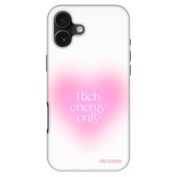 Fashion Case MagSafe Apple iPhone 16 Plus - Rich Energy