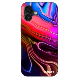 Fashion Case MagSafe Apple iPhone 16 Plus - Electric