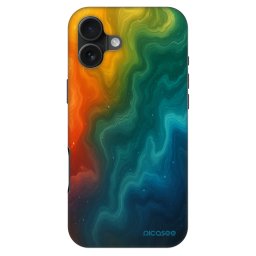 Fashion Case MagSafe Apple iPhone 16 Plus - Solar
