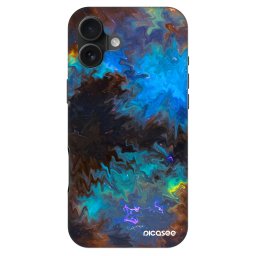 Fashion Case MagSafe Apple iPhone 16 Plus - Space