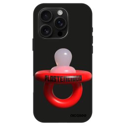Fashion Case MagSafe Apple iPhone 16 Pro - Le Dudel
