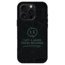 Fashion Case MagSafe Apple iPhone 16 Pro - LEFT A MARK
