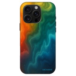 Fashion Case MagSafe Apple iPhone 16 Pro - Solar