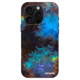 Fashion Case MagSafe Apple iPhone 16 Pro - Space