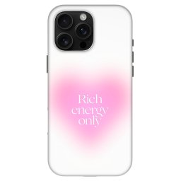 Fashion Case MagSafe Apple iPhone 16 Pro Max - Rich Energy