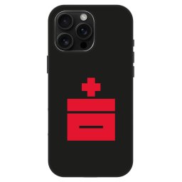 Fashion Case MagSafe Apple iPhone 16 Pro Max - Le Plastenciaga