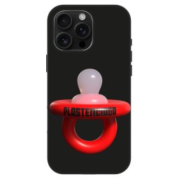 Fashion Case MagSafe Apple iPhone 16 Pro Max - Le Dudel